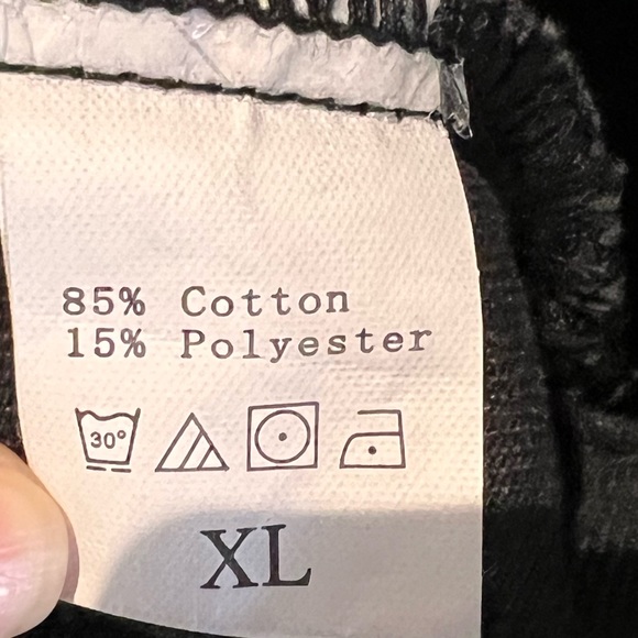 Denim jacket - Picture 5 of 7